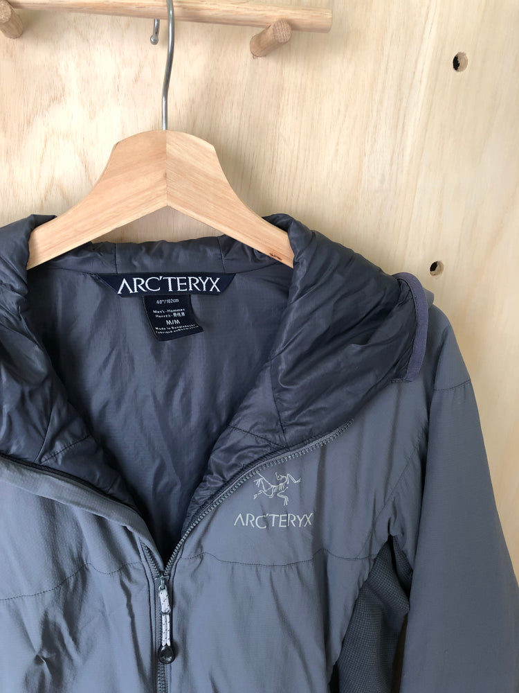 Arc'teryx Atom LT, Grey (M)