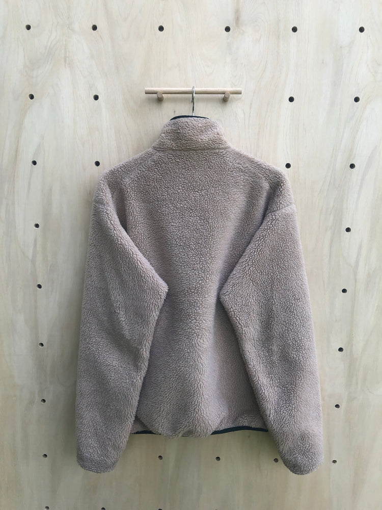 '97 Glissade Reversible Jacket, Natural/Ash (M)