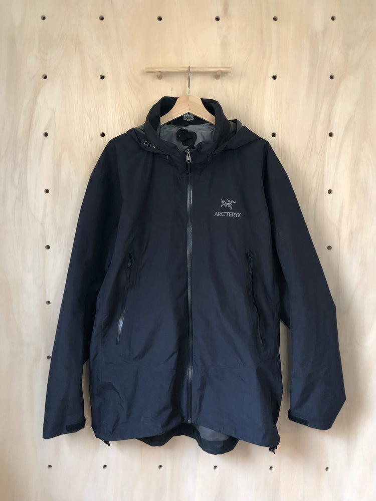'12 Beta LT, Black (XL)