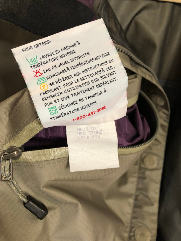 '03 Theta LT, Stone (M)