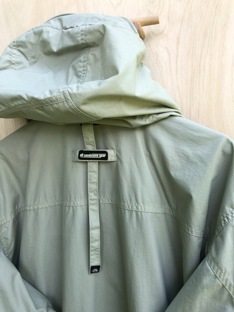 Vintage Forager Jacket, Cream (M)