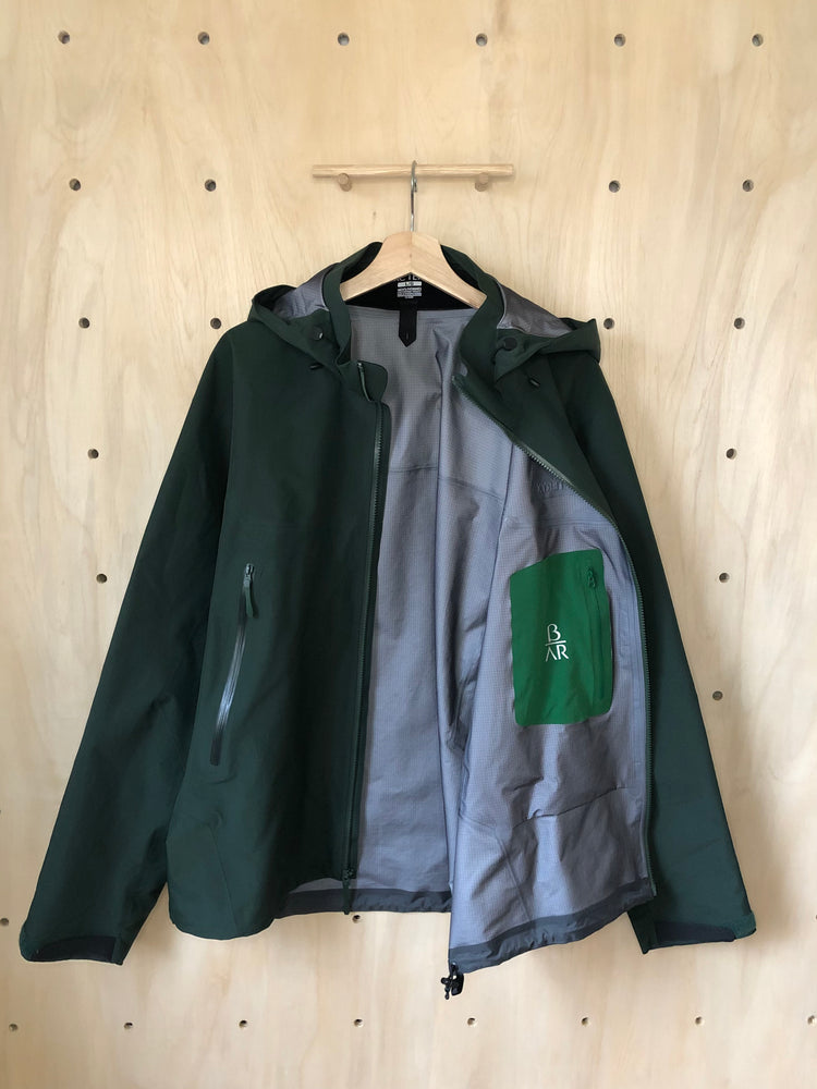 '18 Beta AR Jacket, Cypress (L)