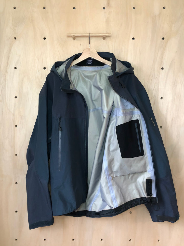 '07 Beta LT Jacket, Cinder (XL)