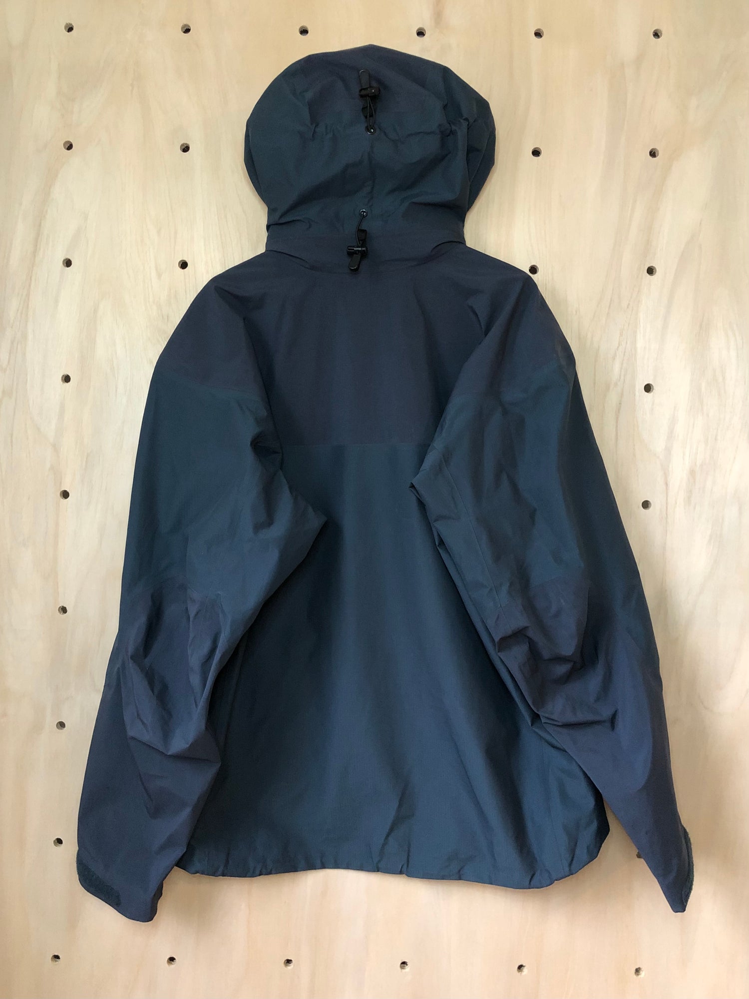 '07 Beta LT Jacket, Cinder (XL)